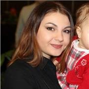 Madrelingua russa, offro lezioni di lingua russa online per principianti o avanzati